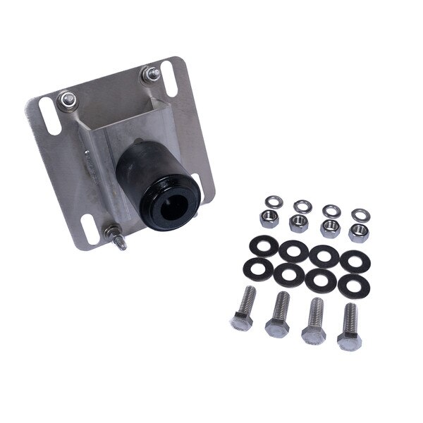 Bump Stop Includes Hardware